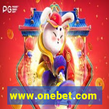 www.onebet.com