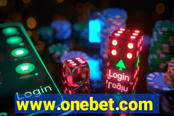 www.onebet.com