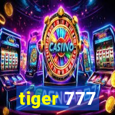 tiger 777