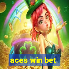 aces win bet