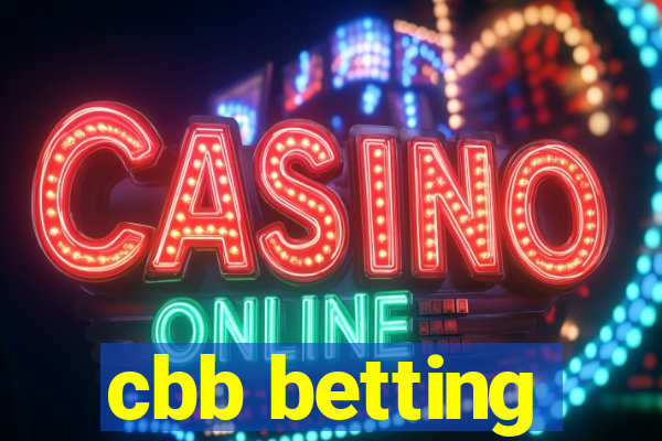 cbb betting