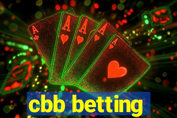 cbb betting