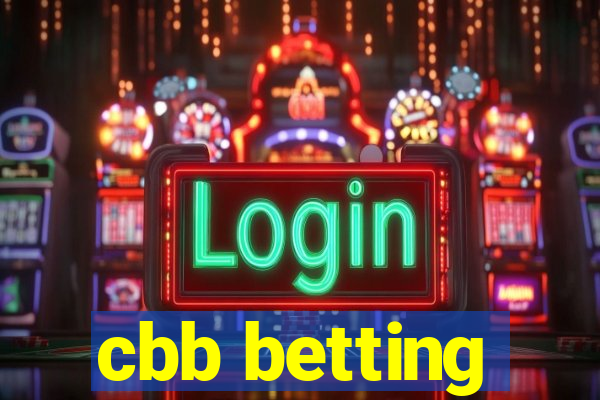 cbb betting