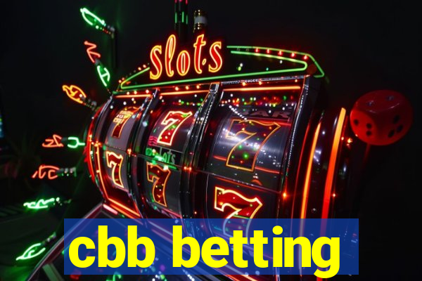 cbb betting