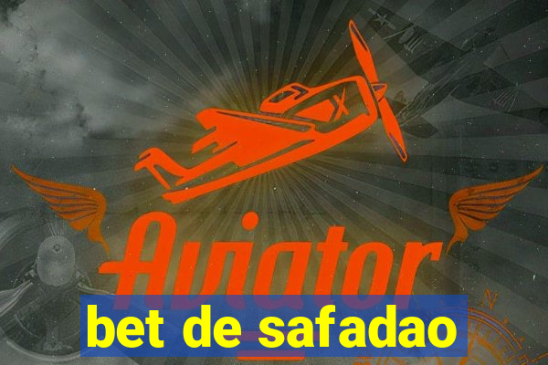 bet de safadao