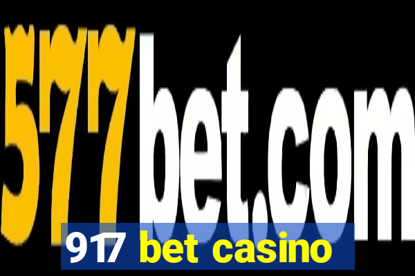 917 bet casino