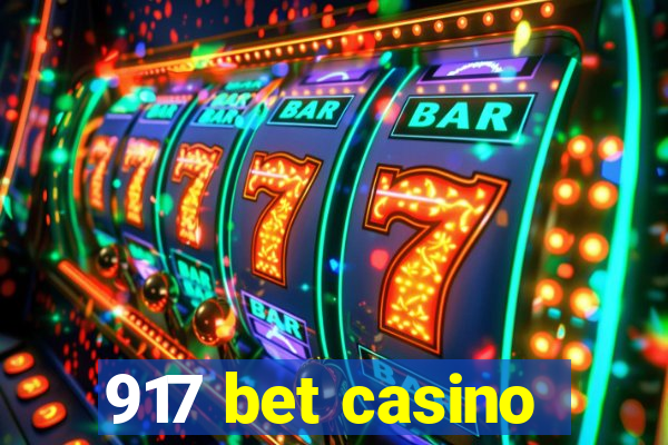 917 bet casino