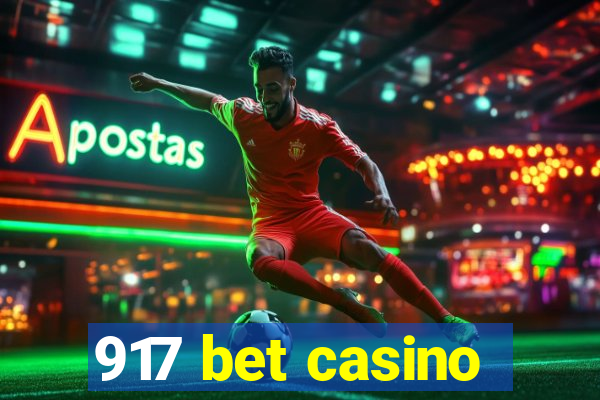 917 bet casino