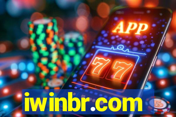 iwinbr.com