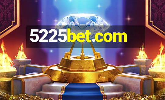 5225bet.com