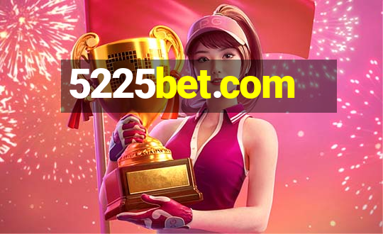 5225bet.com