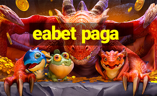 eabet paga