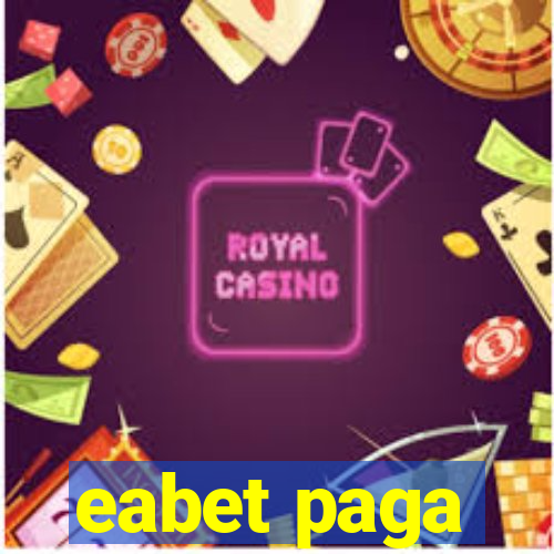 eabet paga