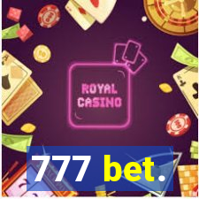 777 bet.