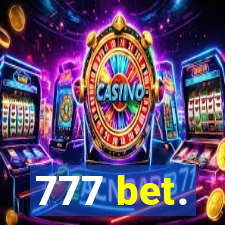 777 bet.