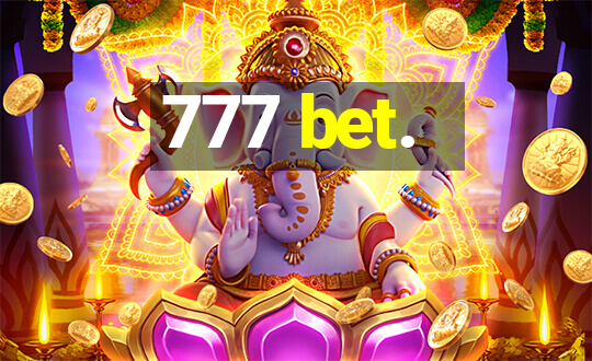 777 bet.