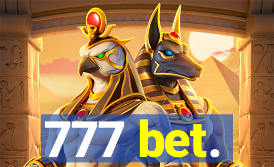 777 bet.