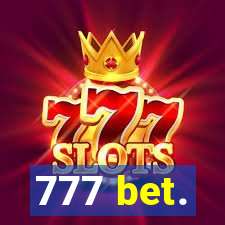 777 bet.