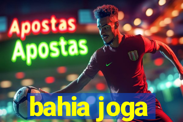 bahia joga