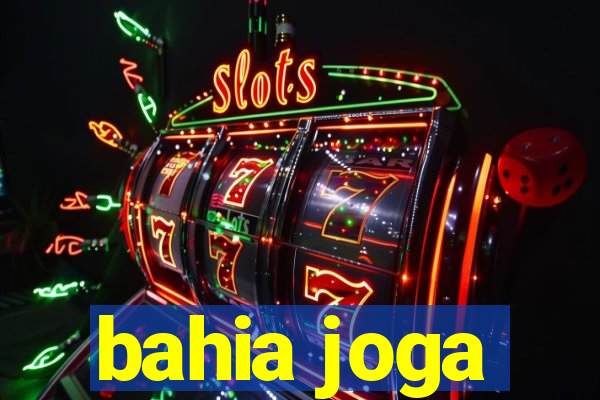 bahia joga