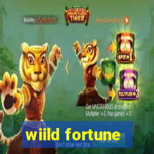 wiild fortune