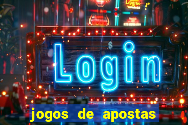 jogos de apostas online tigre