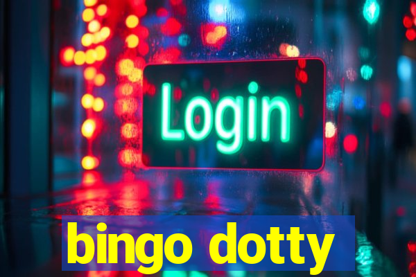 bingo dotty