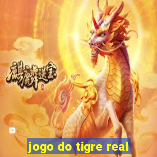 jogo do tigre real