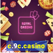 c.9c.casino