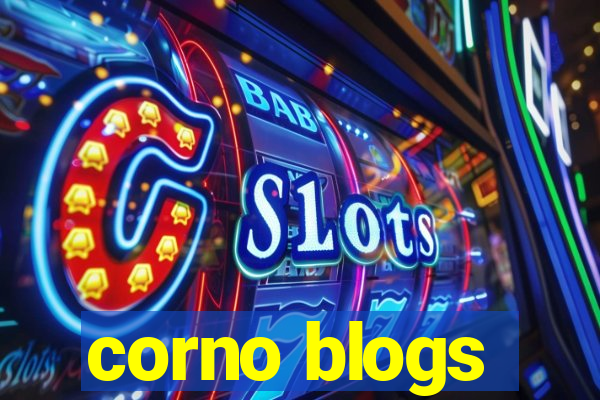 corno blogs