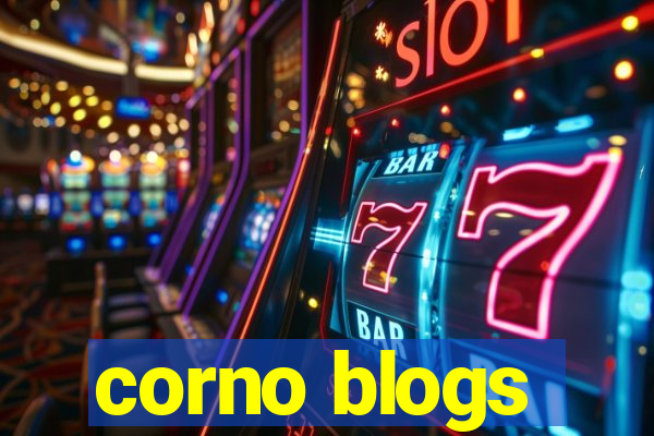 corno blogs