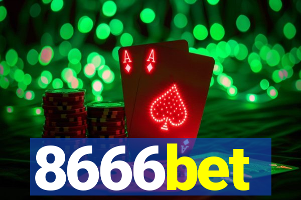 8666bet