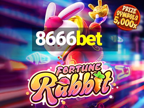 8666bet