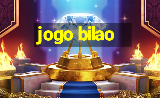 jogo bilao