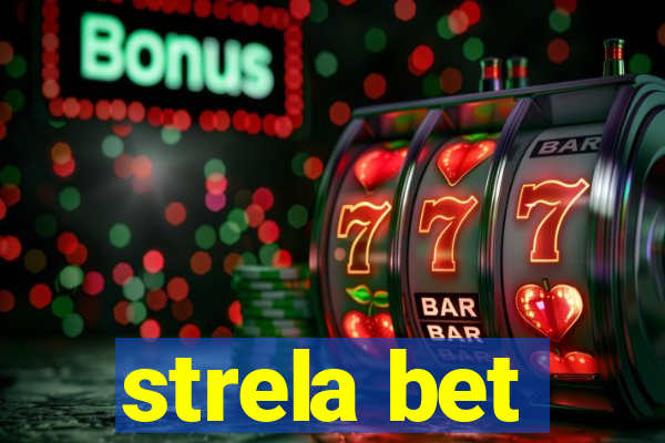 strela bet