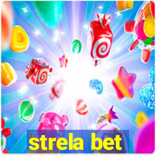 strela bet