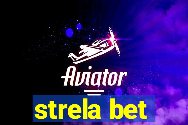 strela bet