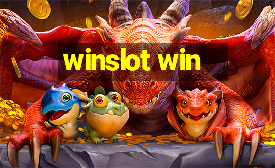 winslot win