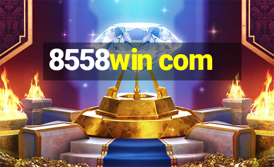 8558win com