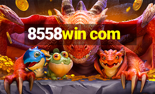 8558win com