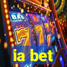 ia bet