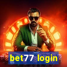 bet77 login