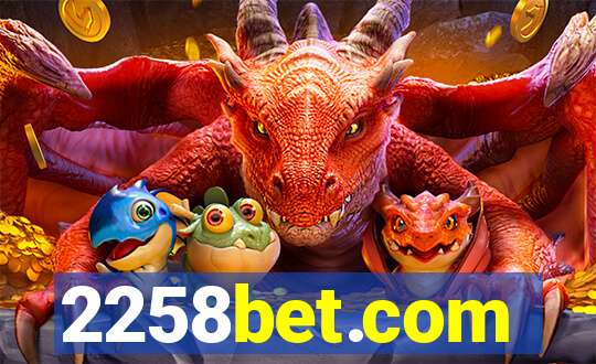 2258bet.com