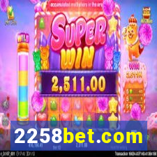 2258bet.com