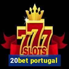 20bet portugal