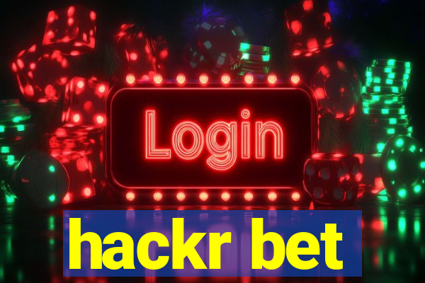 hackr bet