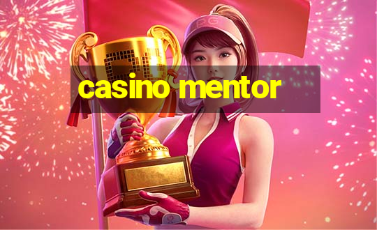 casino mentor