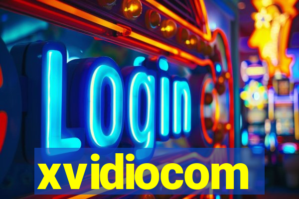 xvidiocom