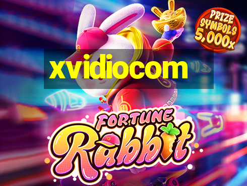 xvidiocom