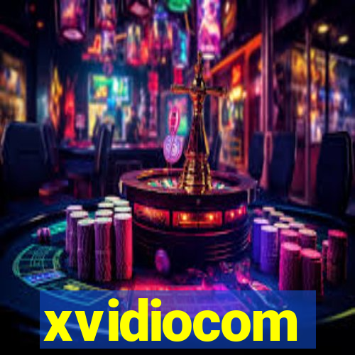 xvidiocom